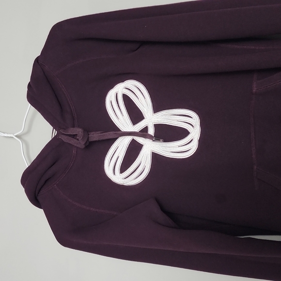 TNA pullover hoodie - XS - Picture 2 of 9